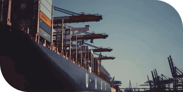 Transport: DHL, FEDEX, UPS, Air shipping, Boat shipping