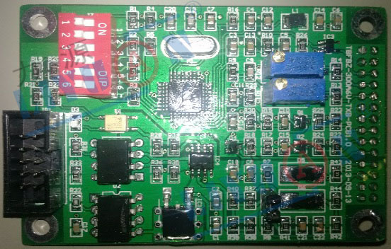 communication board
