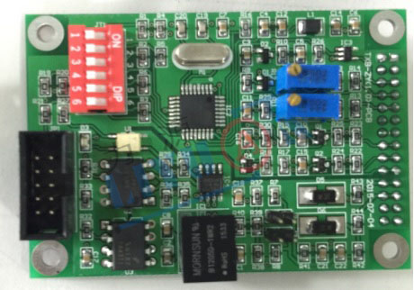 Main Structure of 60V 3000A Electrolysis Rectifier for Gas Production Applications