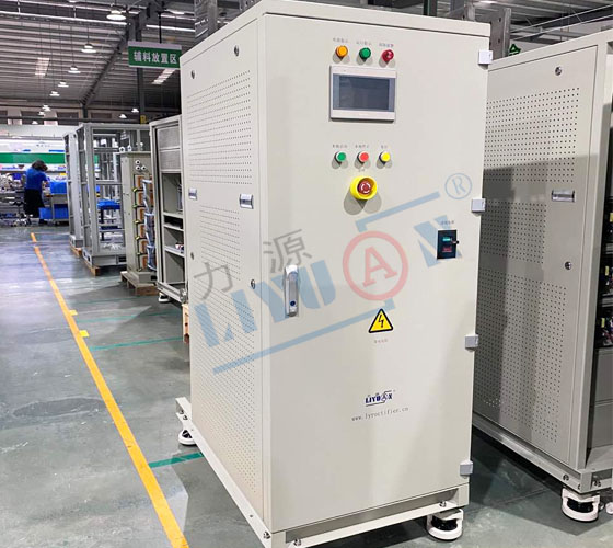 45V 11KA rectifier for rare earth smelting