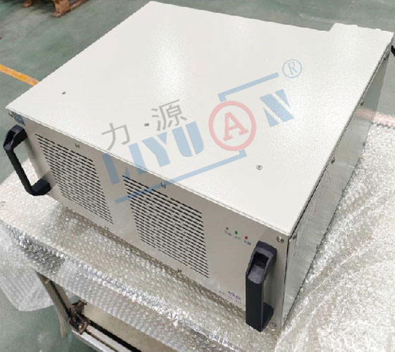 5V 800A nickel plating IGBT transfromer rectifier