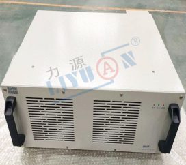 5V 800A nickel plating IGBT transfromer rectifier