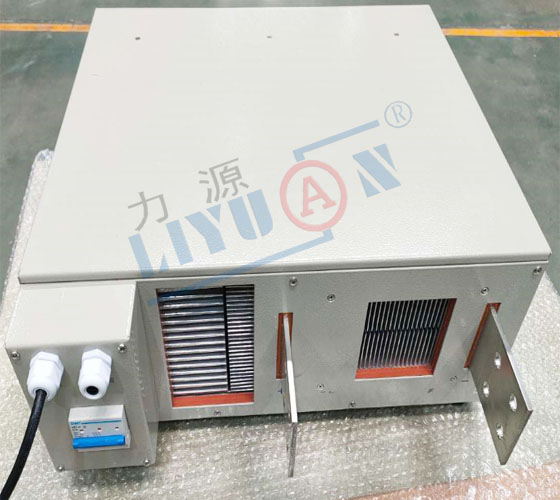 5V 800A nickel plating IGBT transfromer rectifier