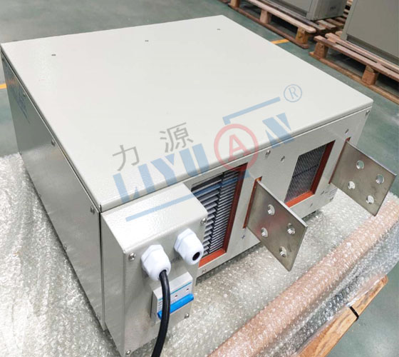 5V 800A nickel plating IGBT transfromer rectifier