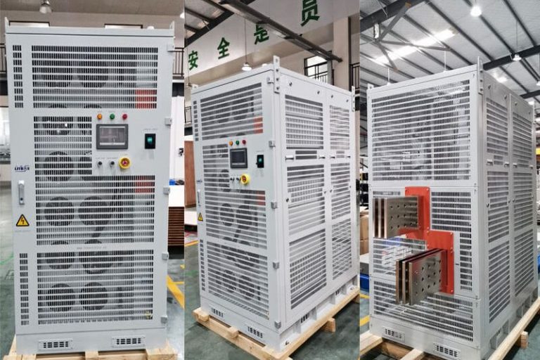 Electrolysis Rectifier Liyuan plating rectifier，anodizing rectifier