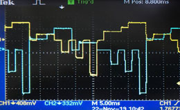 <p>PNPF positive and negative pulse power supply is widely recognized in PCB plating industry, providing more than 70% of the domestic PCB industry market demand.</p>
