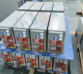 PCB Plating Power Supply Rectifier
