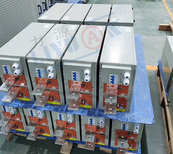 PCB Plating Power Supply Rectifier