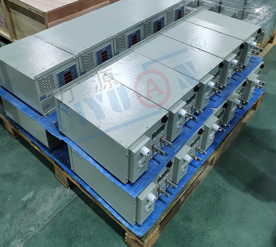 PCB Plating Power Supply Rectifier
