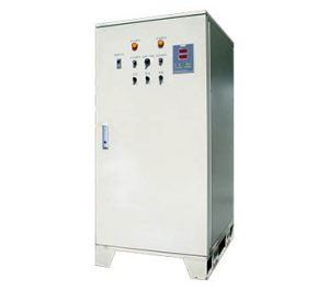 20V 2000A Electrolysis Rectifier For Rare Earth Smelting