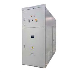 2800V 4600A Polysilicon power supply