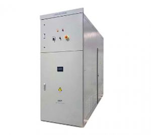 2800V 4600A Polysilicon power supply 