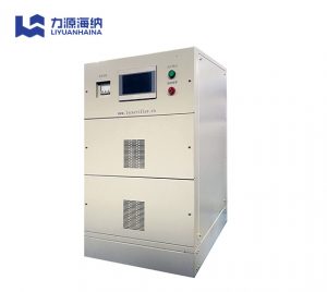 18V 1350A Positive And Negative Pulse Rectifier