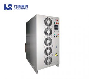 500V 150A Industrial Water Treatment Rectifier