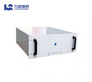 100A 15V Input 220V Industrial Electroplating Rectifier