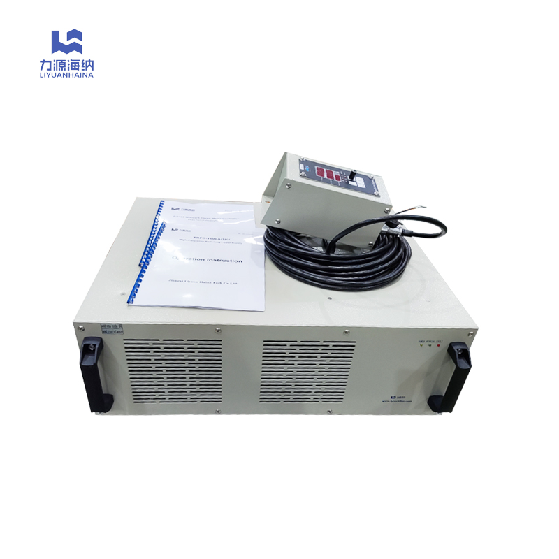 10V 1500A Rectifier for Copper Electroplating Liyuan plating