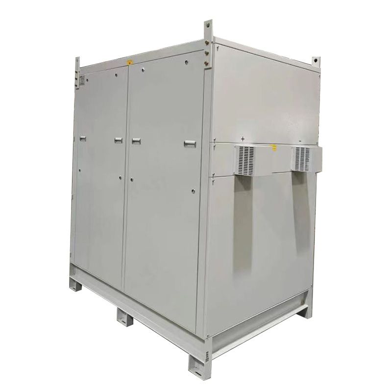1200V 550A High Voltage SCR Controlled Rectifier - Liyuan plating ...
