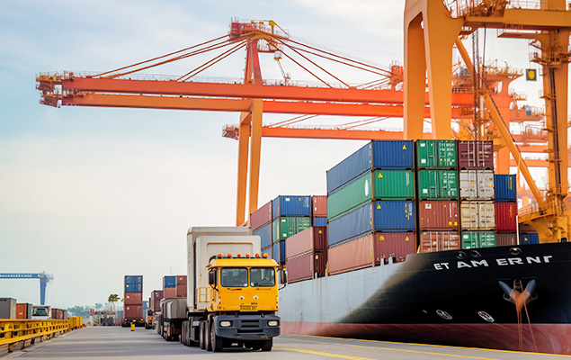 shipping partner