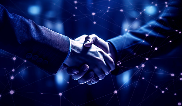 Digital transformation