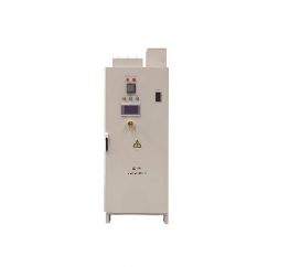 Monocrystalline Silicon Heating Power Supply
