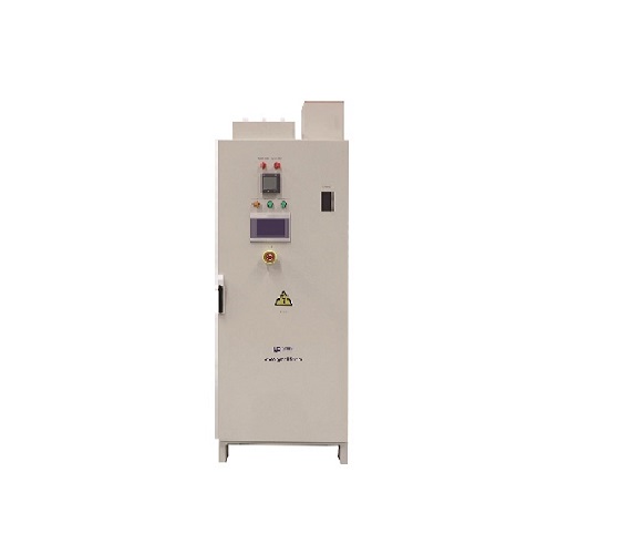 Monocrystalline Silicon Heating Power Supply