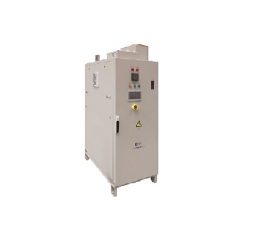 Monocrystalline Silicon Heating Power Supply
