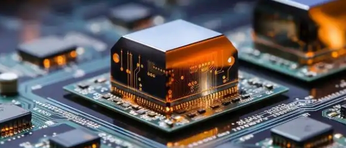 PCB plating process