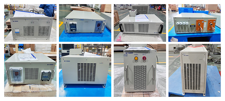 High Frequency Switching Power Supply