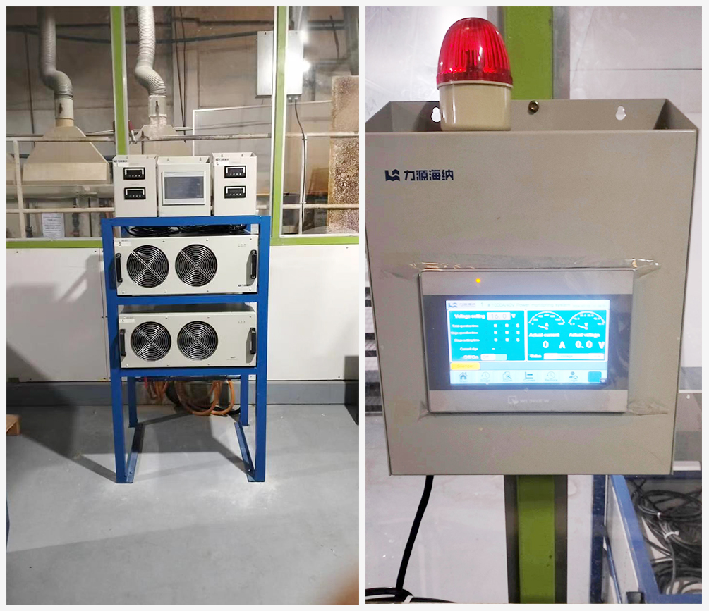 anodizing rectifier,plating rectifier,electroplating rectifier,hard ...