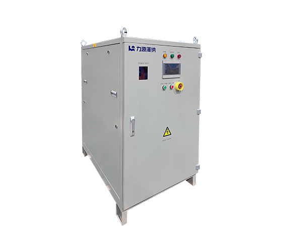 Water Rectifier 500A ±100V SCR Water Treatment Rectifier Electrolysis - Liyuan plating ...