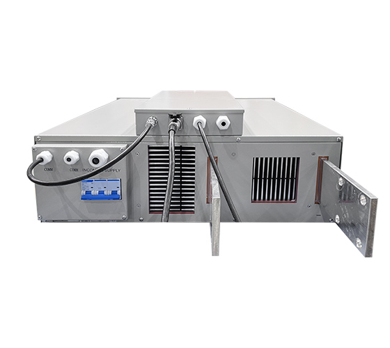 Water Rectifier 1500A 15V Power Supply Water Treatment Rectifier - Liyuan plating ...