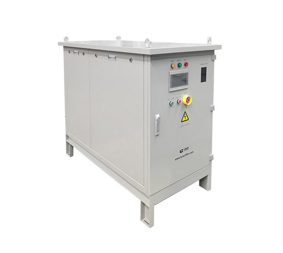 TBSB-8000A/10V Electroplating Power Supply For Surface Treatment