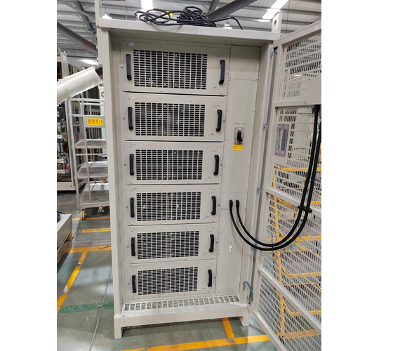 TDFB-3500A43V Surface Treatment Plating Rectifier - Liyuan plating ...