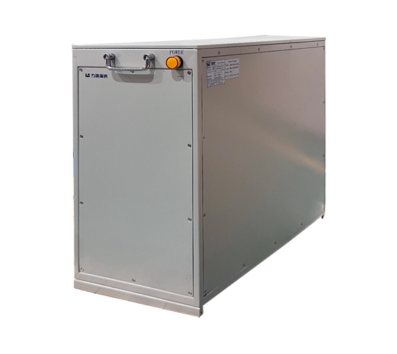 HPNPS-2xZ150A6VF459A18V Positive and Negative Pulse Plating Rectifier