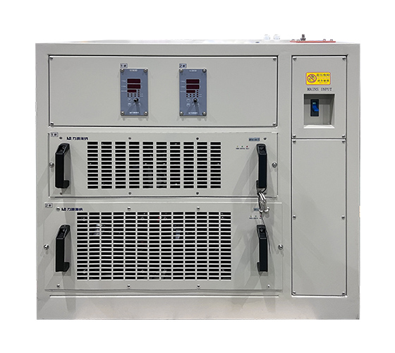 3000A 1000A 12V Electroplating Rectifier Power Supply