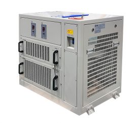 TBFB-3000A 1000A 12V Zinc Electroplating Rectifier Power Supply