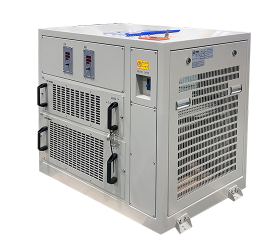 TBFB-3000A 1000A 12V Zinc Electroplating Rectifier Power Supply