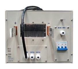 200A 24V Electroplating Rectifier Power Supply