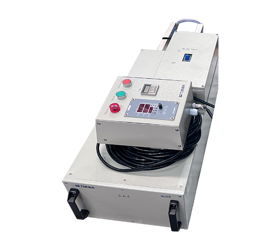 3000A 20V DC Rectifier for Anodizing & Metal Finishing