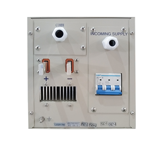 100A 15V IGBT Rectifier for Electroplating