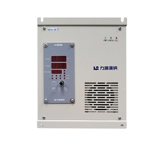 100A 15V IGBT Rectifier for Electroplating