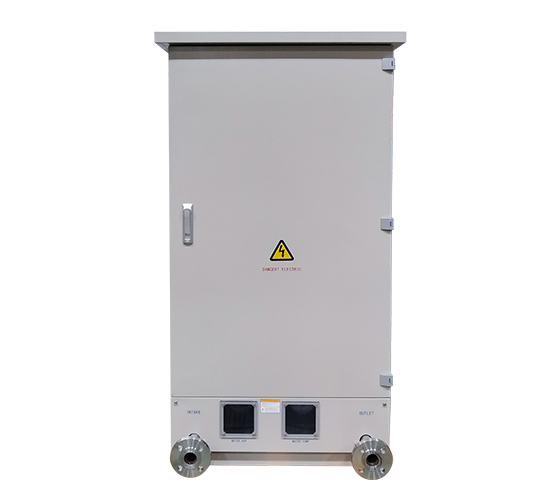 ±15V 12500A Hard Chrome Plating Rectifier Power Supply