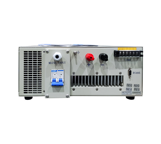 12V 50A Linear Power Supply