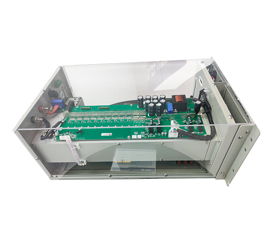 XXFB 40V 40A Linear Power Supply