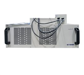 Energy Efficient 15V 1000A Rectifier for Electroplating Tanks