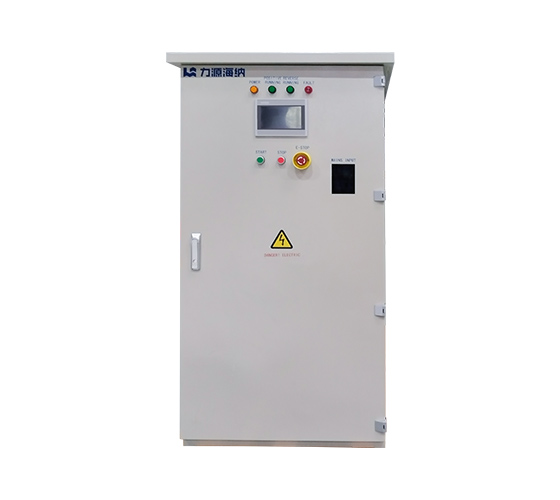 ±15V 12500A Hard Chrome Plating Rectifier Power Supply