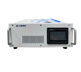 12V 50A Linear Power Supply