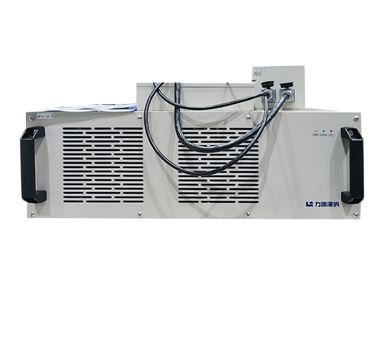 Energy Efficient 15V 1000A Rectifier for Electroplating Tanks