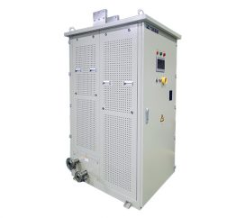 7200A 50V Hydrogen Electrolysis Rectifier