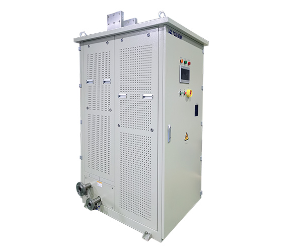 7200A 50V Hydrogen Electrolysis Rectifier